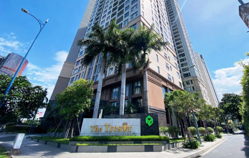 TPHCM chỉ đạo xử lý dứt điểm các dự án được tháo gỡ trong kết luận thanh tra