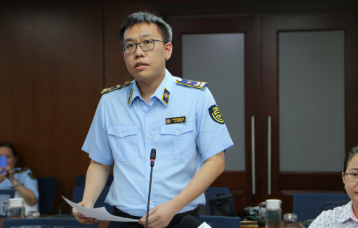TPHCM tăng cường kiểm tra, xử lý thực phẩm kém chất lượng