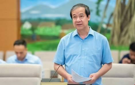 Đề xuất cấp trực tiếp tiền hỗ trợ học phí cho học sinh tư thục, dân lập