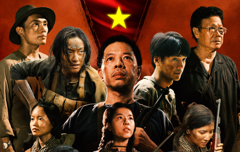 ‘Địa đạo: Mặt trời trong bóng tối’ ra mắt phiên bản đặc biệt dịp 30/4