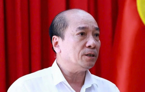 Miễn nhiệm Chủ tịch UBND tỉnh Đắk Lắk đối với ông Phạm Ngọc Nghị