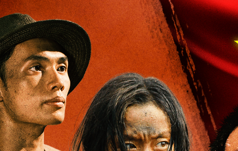 Phim "Địa đạo: Mặt trời trong bóng tối" trình chiếu phiên bản mới trước dịp lễ 30/4