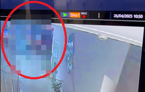 Thanh niên tử vong nghi rơi từ tầng 7 Vạn Hạnh Mall