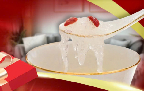 Yến sào - Món quà sức khỏe từ thiên nhiên cho người Việt hiện đại