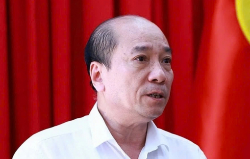 Miễn nhiệm Chủ tịch UBND tỉnh Đắk Lắk đối với ông Phạm Ngọc Nghị