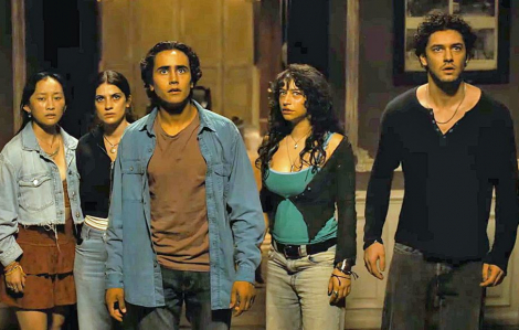 Vì sao biên kịch game đạt kỷ lục Guinness không được ghi tên trong phim "Until Dawn"?