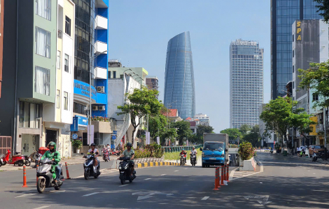 Đà Nẵng đề xuất chuyển đổi trụ sở dôi dư thành trường học, cơ sở y tế