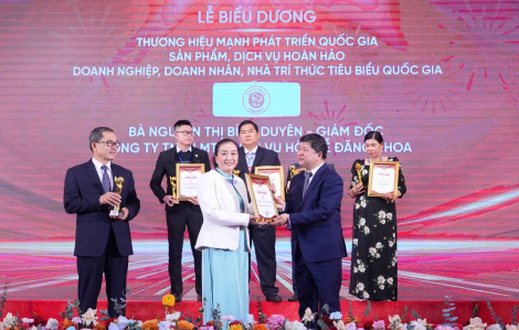 Hôn lễ Đăng Khoa - Đơn vị tổ chức tiệc cưới chuyên nghiệp và đáng tin cậy suốt hơn một thập niên