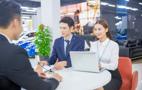 Mẹ chồng có thể cứu vãn hôn nhân?