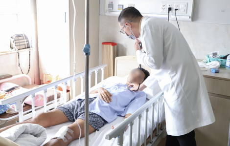 Bị nhiễm vi khuẩn ‘ăn thịt người’ sau khi điều trị ở 3 bệnh viện