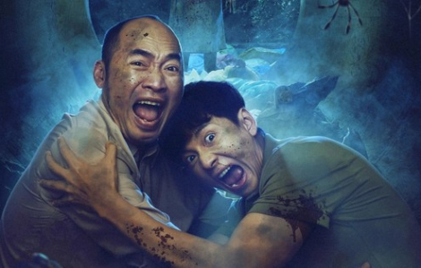 ‘Tìm xác: Ma không đầu’ đột ngột rời rạp để né phim Lý Hải và Victor Vũ?