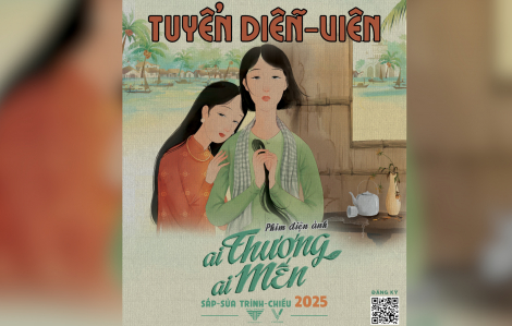 Phim mới của Thu Trang thu hút gần 1.000 người đến casting