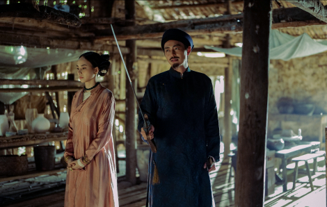 “Thám tử Kiên: Kỳ án không đầu”: Giải cơn khát phim trinh thám - cổ trang Việt