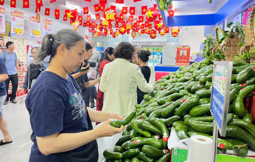 Bơ Đà Lạt giảm giá mạnh