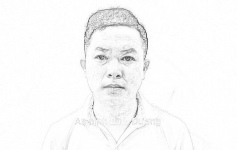 Công an ‘dỏm’ bị bắt khi lái ô tô vi phạm nồng độ cồn