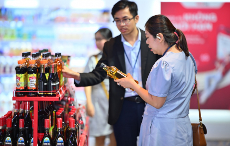 ĐHCĐ Masan 2025: Hoàn tất xây dựng nền tảng tiêu dùng bán lẻ - bước vào chu kỳ tăng trưởng mới