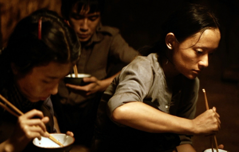 Diễn viên Hồ Thu Anh:“Ngoại hình không phải là rào cản”