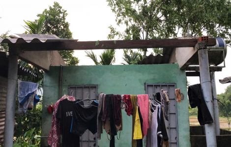 Mưa đầu mùa trong 3 ngày qua gây thiệt hại nghiêm trọng nhiều nơi