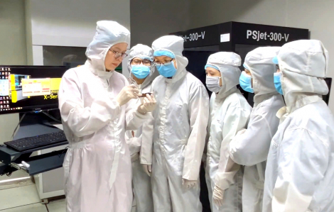 Giáo dục đại học TPHCM: Cái nôi của nguồn nhân lực chất lượng cao