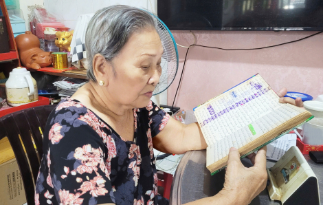 Chiến tranh và nỗi đau của một người mẹ kiên cường