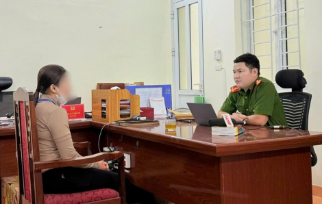 Người phụ nữ mất hơn 400 triệu khi nhận đơn hàng 0 đồng