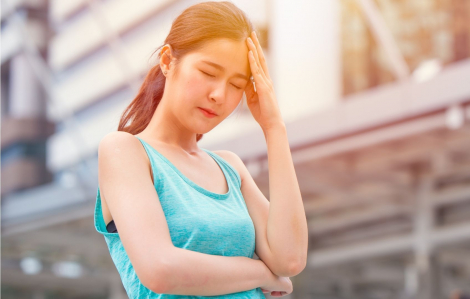 Tin tức ngày 27/4: Phát hiện thủ phạm gây đột quỵ không rõ nguyên nhân ở người trẻ