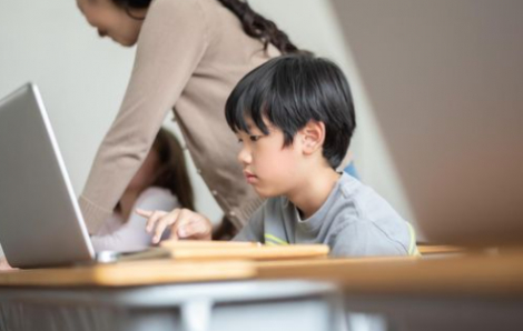 Trẻ nhỏ Hàn Quốc bị trầm cảm vì phải làm bài kiểm tra tuyển sinh lúc 4 tuổi