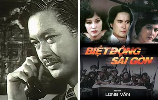 Khúc tráng ca của những chiến sĩ tình báo