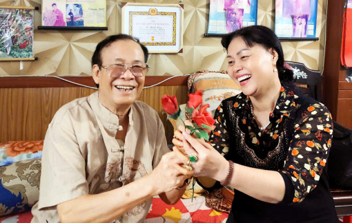 Trong mưa bom, hoa tình yêu vẫn nở - Bài cuối: Hậu phương của người anh hùng