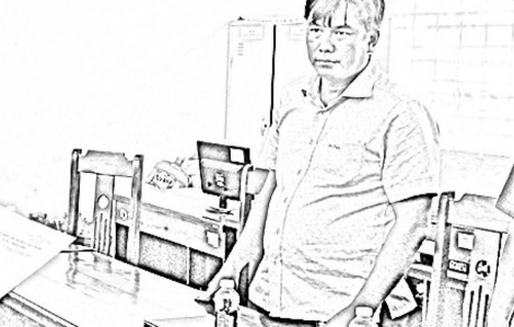 Bắt nguyên Giám đốc Trung tâm Giáo dục nghề nghiệp - Giáo dục thường xuyên ở An Giang