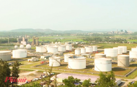 Bộ Công an yêu cầu cung cấp thông tin 1 gói thầu của Công ty lọc hóa dầu Bình Sơn