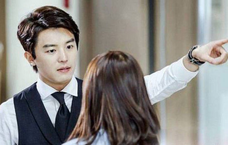 Cuộc sống gia đình quá ngột ngạt