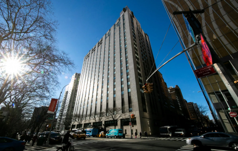 Mỹ nghiên cứu liệu pháp miễn dịch chữa ung thư