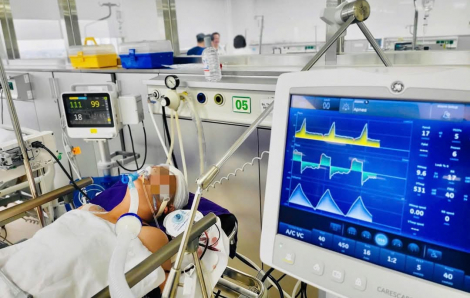 Nguy cơ đột quỵ vì dùng thuốc tránh thai kéo dài