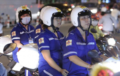 TPHCM: Mạng lưới cấp cứu ngoại viện sẵn sàng phục vụ lễ 30/4