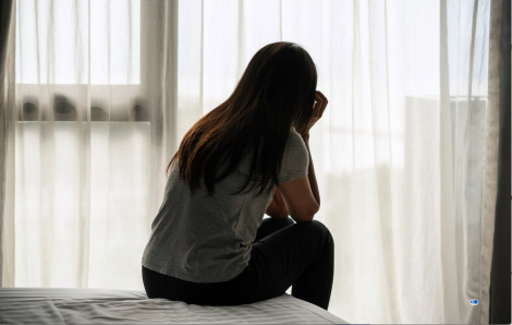 Lời thở than giữa đêm của người đàn bà trụ cột