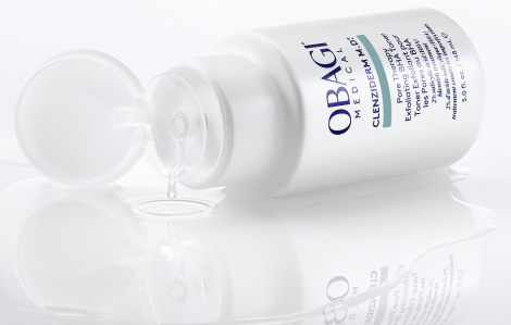 BHA - Chìa khóa cho làn da mịn màng, sạch mụn mà ai cũng nên biết