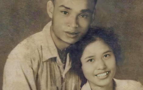 Cuộc yêu xa mãnh liệt