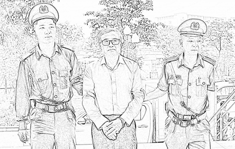 Cựu Thứ trưởng Bộ Công Thương Hoàng Quốc Vượng bị tuyên 6 năm tù