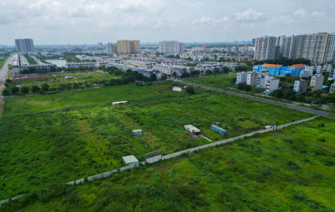 Đề xuất cấp xã được cấp giấy chứng nhận lần đầu