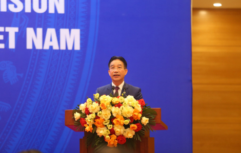 Hơn 8.000 phạm nhân được đặc xá dịp 30/4 - 1/5