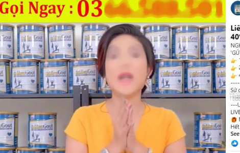 Lưu ý cho người nổi tiếng khi quảng cáo sản phẩm, dịch vụ