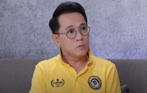 Nghệ sĩ Thành Lộc lên tiếng về bài viết liên quan đến văn hóa người dân TPHCM