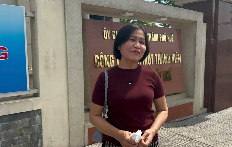 Người trúng giải đặc biệt từ tờ vé số bị rách đã nhận được tiền thưởng