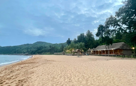 Về vùng biển vắng