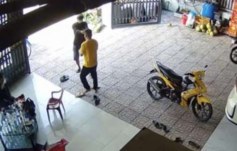 Viện Kiểm sát nhân dân tối cao vào cuộc vụ bắn tài xế ở Vĩnh Long