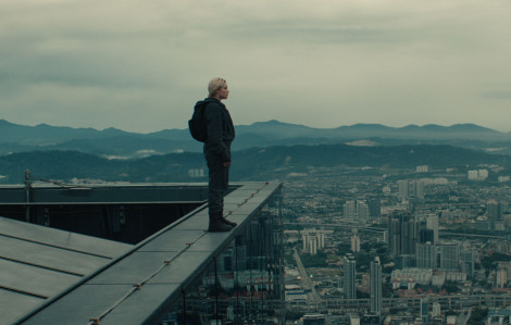 Xuất hiện 4 “bom tấn” ngán đường phim Việt dịp lễ 30/4