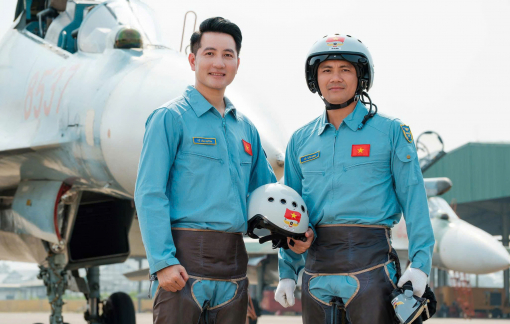 Cảm hứng lớn từ đề tài truyền thống cách mạng