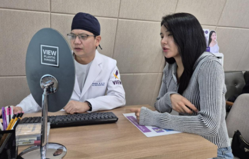 Hàn Quốc âm thầm thống trị thị trường phẫu thuật thẩm mỹ toàn cầu