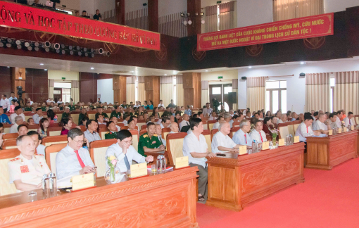 Hậu Giang hồi sinh mạnh mẽ, dần khoác lên mình vẻ đẹp mới, hiện đại
